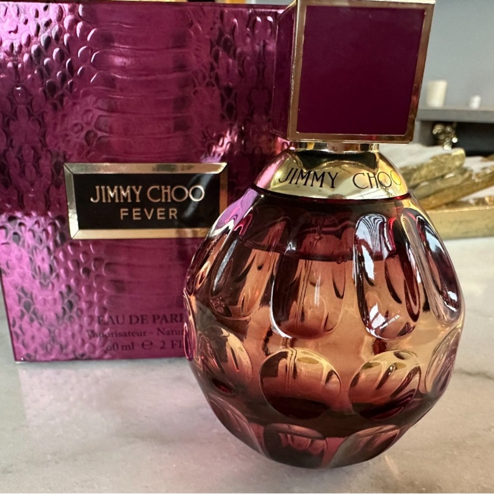Jimmy Choo